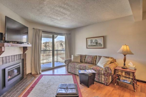 Steamboat Sanctuary with Free Shuttle - 1 Mi to Ski